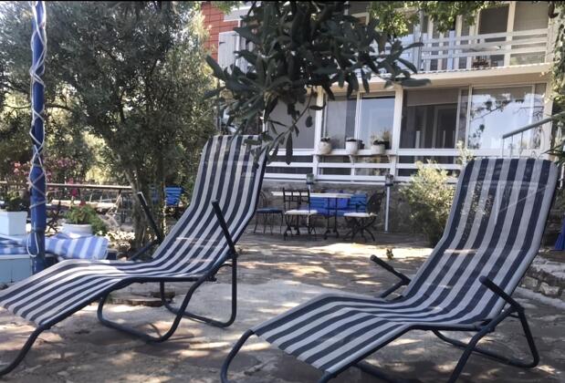 Cumhur Yeşilırmak Çiftliği Butik Otel - Görsel 14