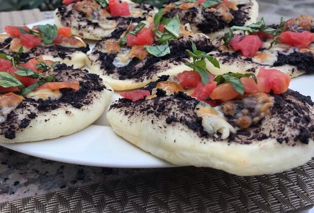 Cumhur Yeşilırmak Çiftliği Butik Otel - Görsel 15