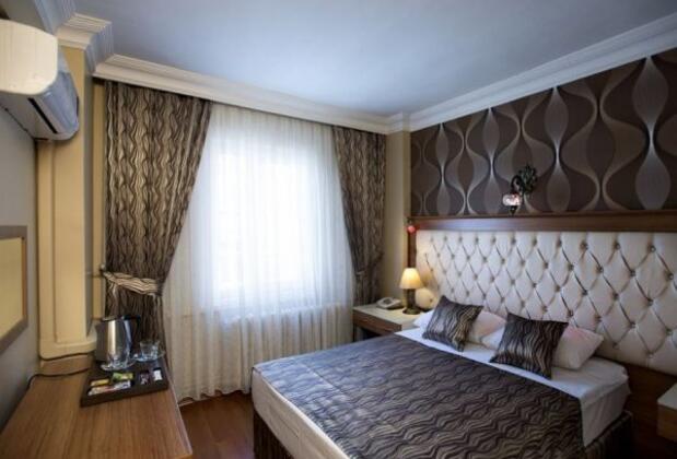 Şirin Hotel - Görsel 6