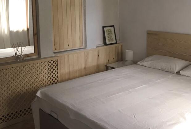 Cumhur Yeşilırmak Çiftliği Butik Otel - Görsel 24