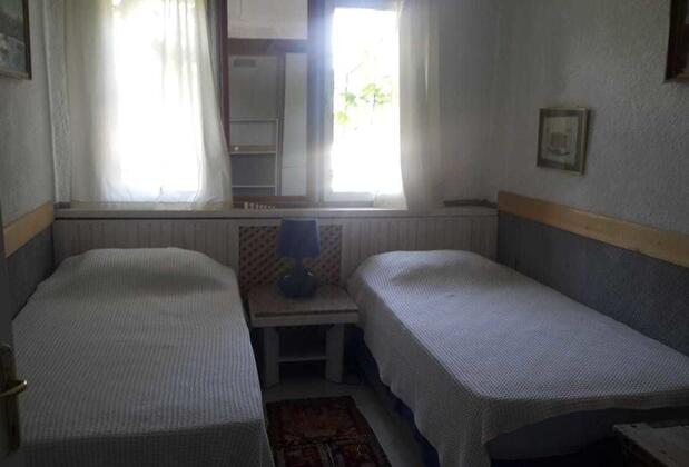 Cumhur Yeşilırmak Çiftliği Butik Otel - Görsel 22