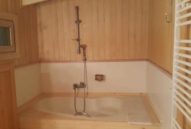 Cumhur Yeşilırmak Çiftliği Butik Otel - Görsel 25