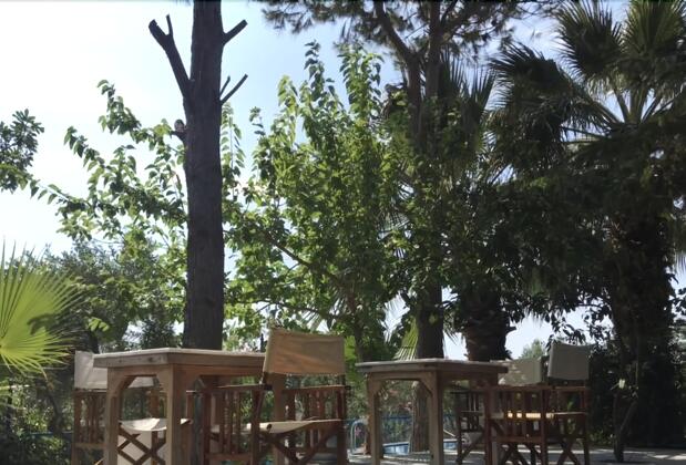 Cumhur Yeşilırmak Çiftliği Butik Otel - Görsel 17