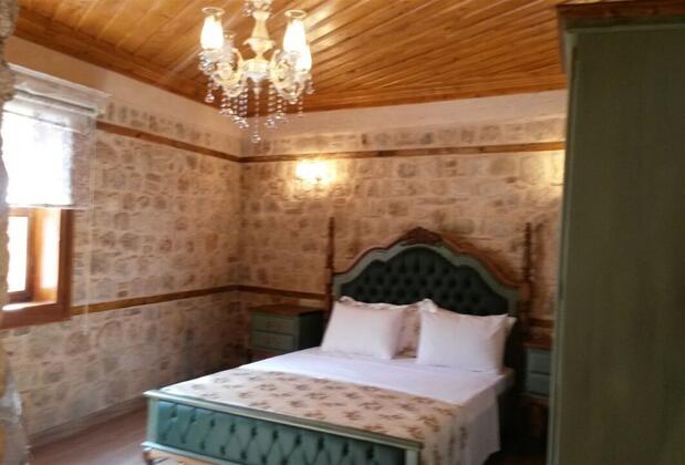 White Garden Pansion - Görsel 11