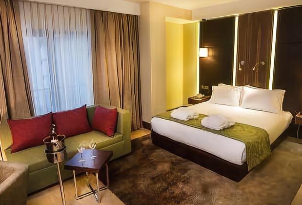 Ramada By Wyndham İstanbul Florya - Görsel 3