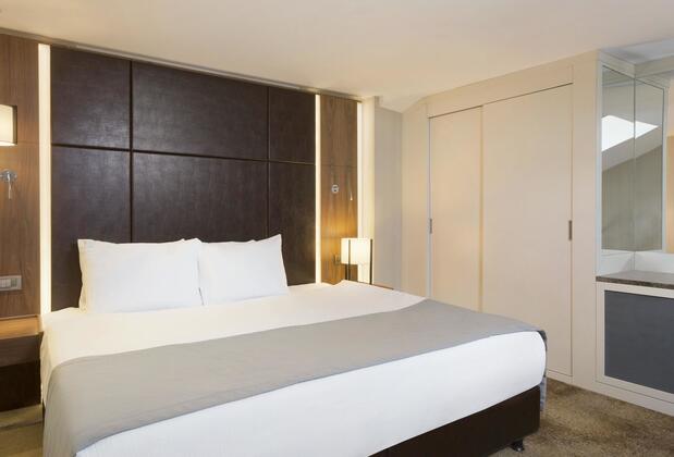 Ramada By Wyndham İstanbul Florya - Görsel 13