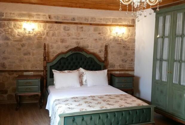 White Garden Pansion - Görsel 15