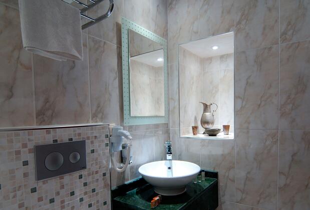 White Garden Pansion - Görsel 16