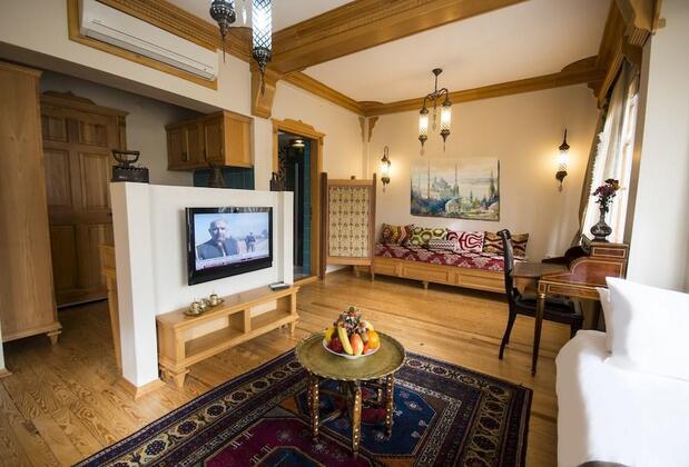 Sultan Corner Hotel - Görsel 9