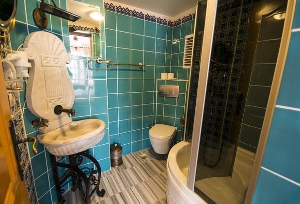 Sultan Corner Hotel - Görsel 33