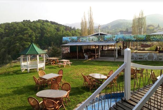 Acarlar Zümrüt Bahçe - Görsel 12