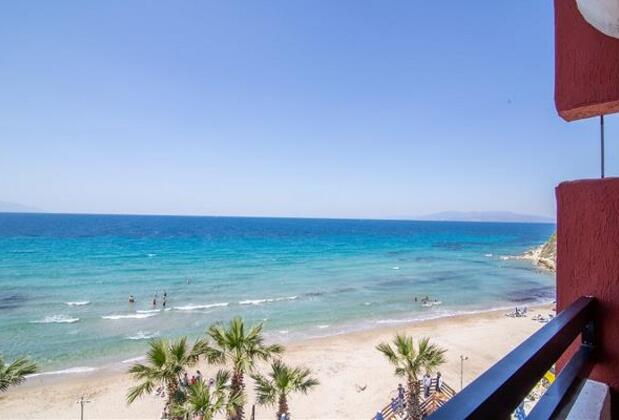 Sunday Beach Hotel - Görsel 8