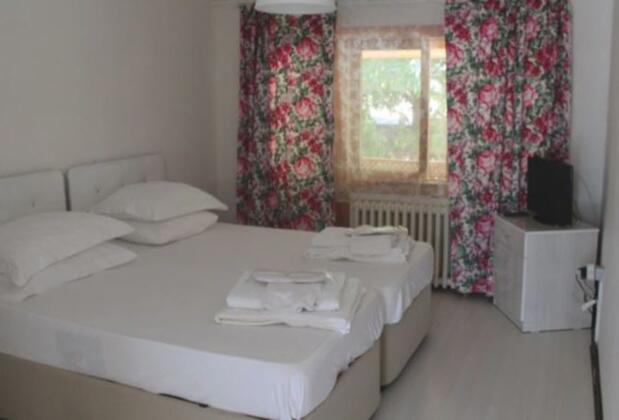 Acarlar Zümrüt Bahçe - Görsel 27