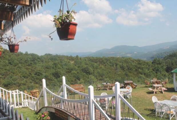 Acarlar Zümrüt Bahçe - Görsel 16