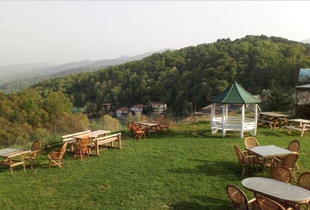 Acarlar Zümrüt Bahçe - Görsel 8