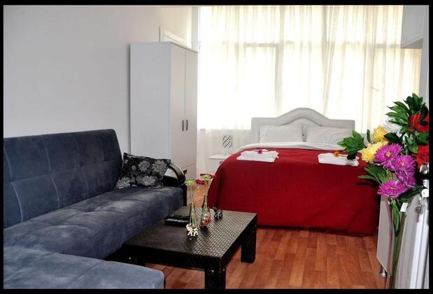 Bakırköy Otel - Görsel 15