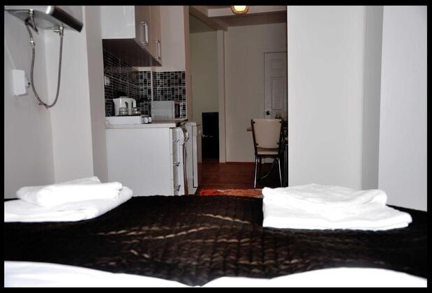 Bakırköy Otel - Görsel 17