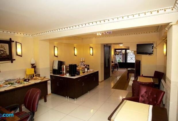 Sultanahmet Park Hotel - Görsel 13