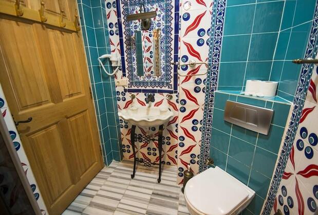 Sultan Corner Hotel - Görsel 32