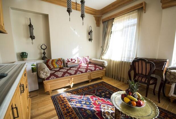 Sultan Corner Hotel - Görsel 28