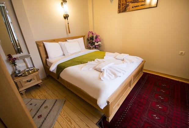 Sultan Corner Hotel - Görsel 37