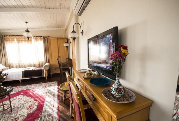 Sultan Corner Hotel - Görsel 40