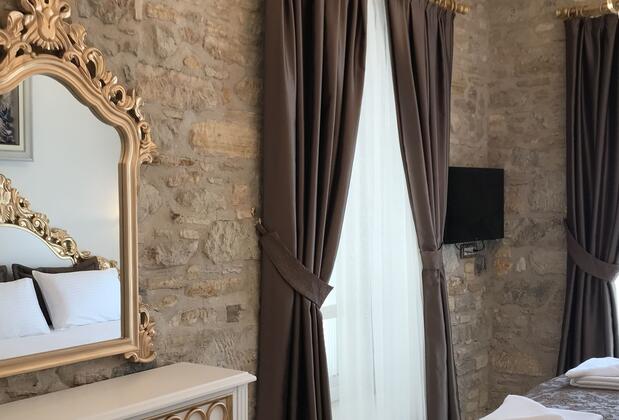 Laledan Konağı Butik Otel - Görsel 18