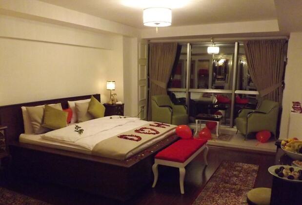 The Gala Palace Suites - Görsel 18