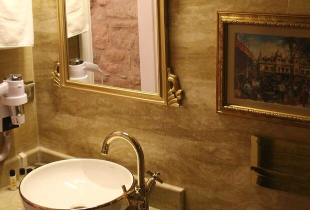 Laledan Konağı Butik Otel - Görsel 20