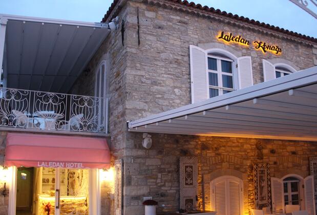 Laledan Konağı Butik Otel - Görsel 4