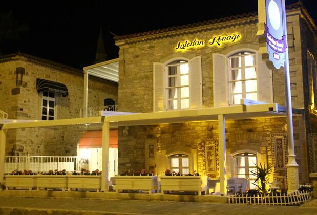 Laledan Konağı Butik Otel - Görsel 5