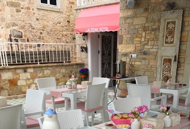 Laledan Konağı Butik Otel - Görsel 21