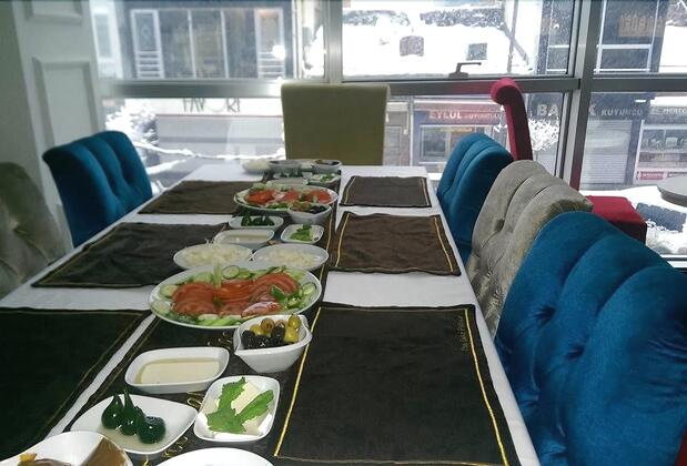 The Gala Palace Suites - Görsel 7