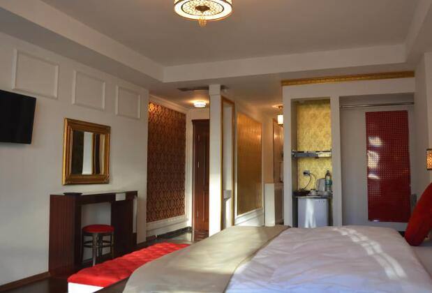 The Gala Palace Suites - Görsel 19