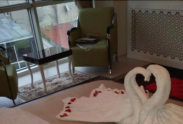 The Gala Palace Suites - Görsel 20