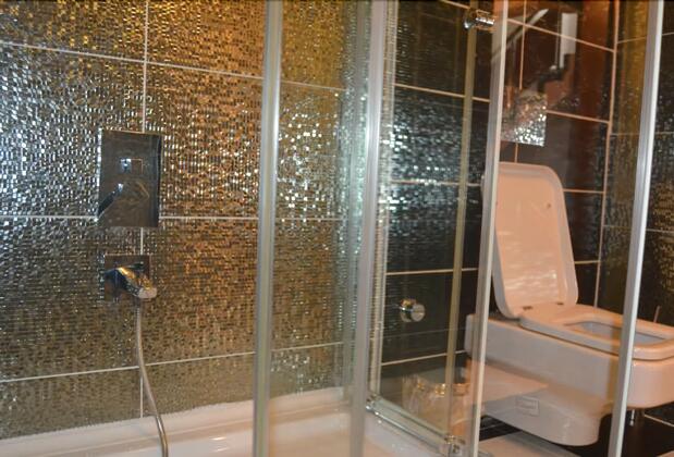 The Gala Palace Suites - Görsel 26