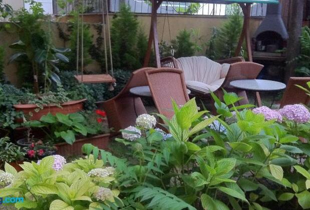 Sultanahmet Park Hotel - Görsel 15