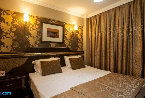 Sultanahmet Park Hotel - Görsel 8