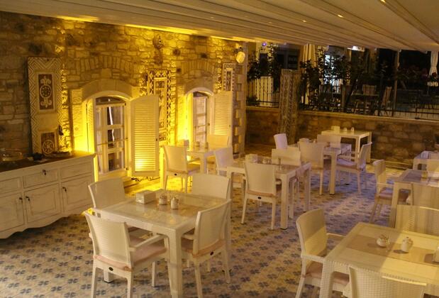 Laledan Konağı Butik Otel - Görsel 27