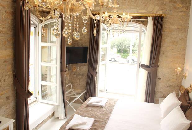 Laledan Konağı Butik Otel - Görsel 24