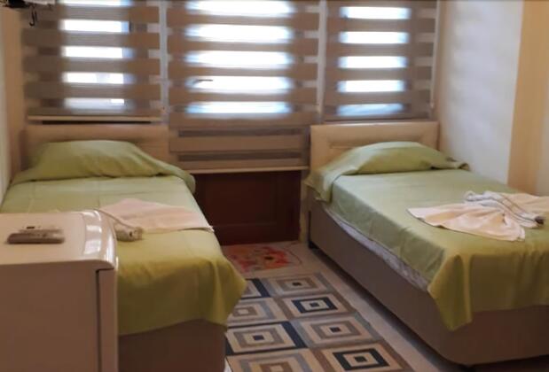 Arcadia Apart Hotel - Görsel 4