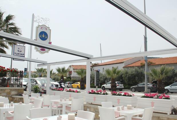 Laledan Konağı Butik Otel - Görsel 29