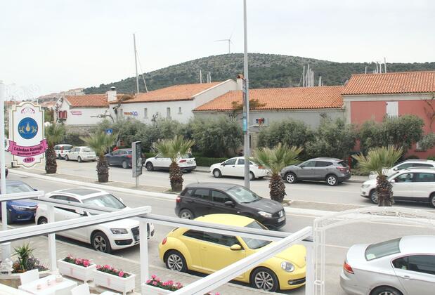 Laledan Konağı Butik Otel - Görsel 28