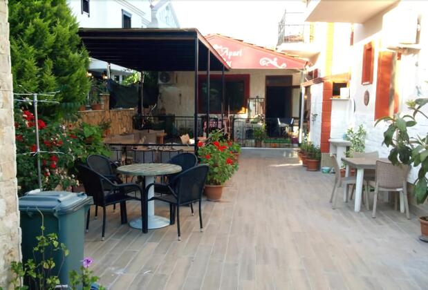 Arcadia Apart Hotel - Görsel 3