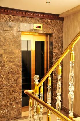 The Magnaura Palace Hotel - Görsel 4