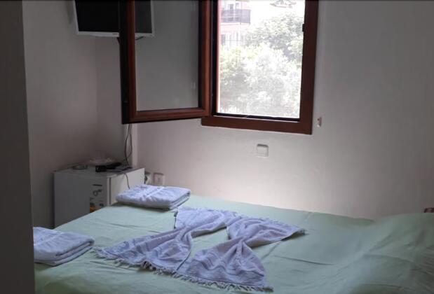 Arcadia Apart Hotel - Görsel 5