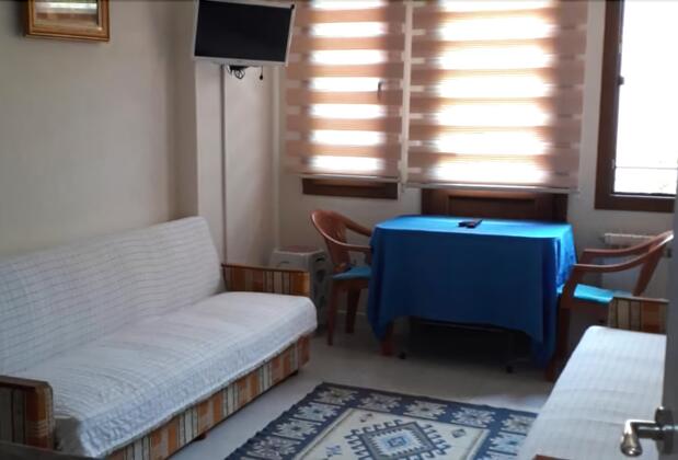 Arcadia Apart Hotel - Görsel 8