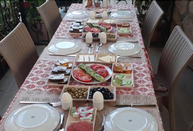 Arcadia Apart Hotel - Görsel 10