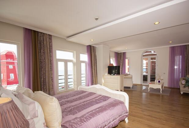 Orange County Resort Hotel Kemer - Görsel 38