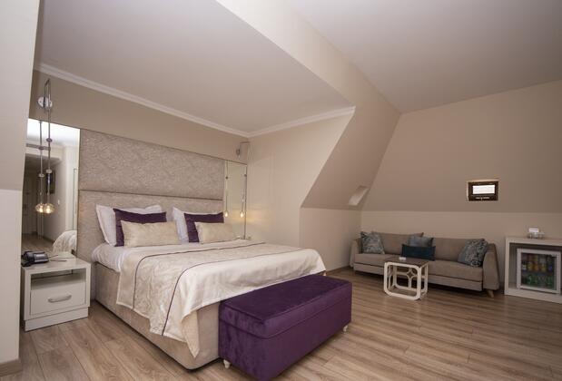 Orange County Resort Hotel Kemer - Görsel 40